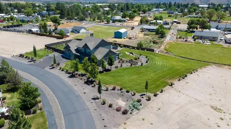 344 NW Saddle Ridge Loop Prineville OR 97754
