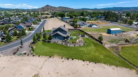 344 NW Saddle Ridge Loop Prineville OR 97754