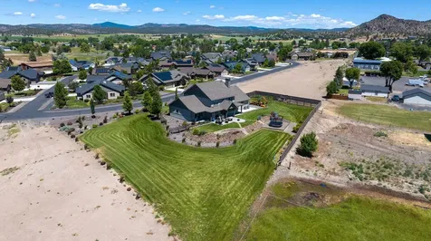 344 NW Saddle Ridge Loop Prineville OR 97754