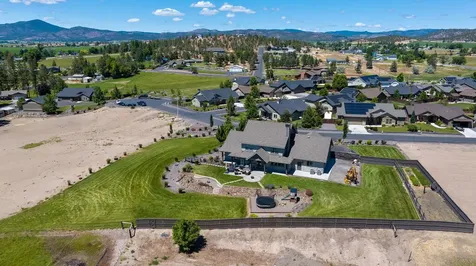 344 NW Saddle Ridge Loop Prineville OR 97754