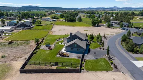 344 NW Saddle Ridge Loop Prineville OR 97754