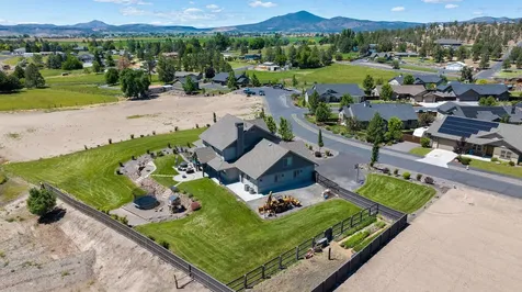 344 NW Saddle Ridge Loop Prineville OR 97754