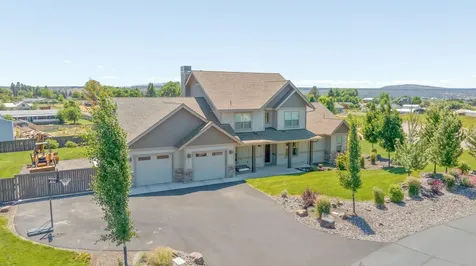 344 NW Saddle Ridge Loop Prineville OR 97754