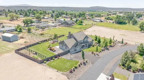 344 NW Saddle Ridge Loop Prineville OR 97754