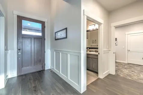 344 NW Saddle Ridge Loop Prineville OR 97754