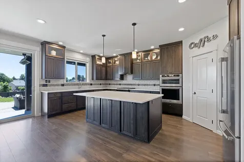 344 NW Saddle Ridge Loop Prineville OR 97754
