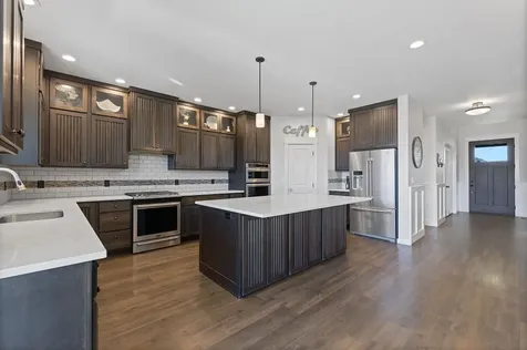 344 NW Saddle Ridge Loop Prineville OR 97754