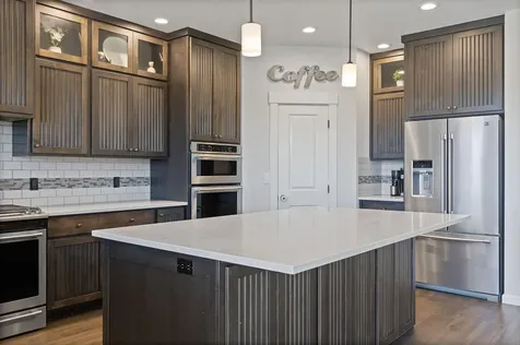 344 NW Saddle Ridge Loop Prineville OR 97754