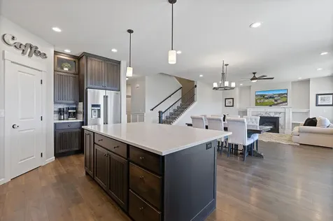 344 NW Saddle Ridge Loop Prineville OR 97754