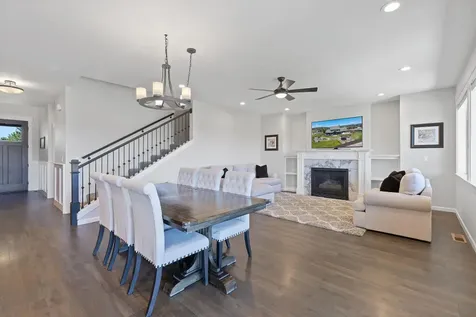 344 NW Saddle Ridge Loop Prineville OR 97754