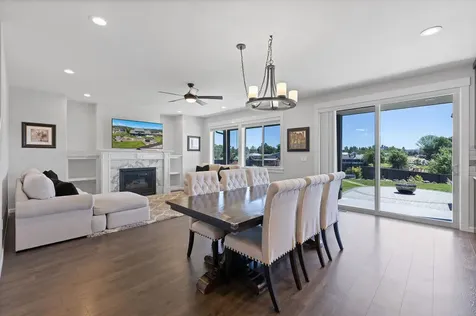 344 NW Saddle Ridge Loop Prineville OR 97754
