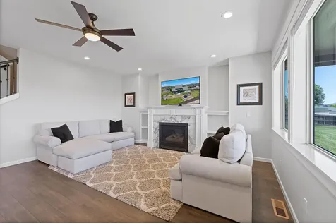344 NW Saddle Ridge Loop Prineville OR 97754