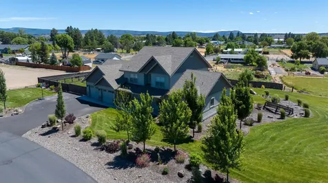 344 NW Saddle Ridge Loop Prineville OR 97754