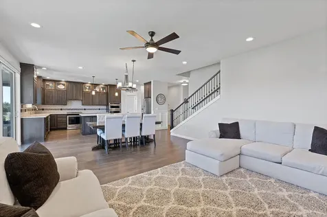 344 NW Saddle Ridge Loop Prineville OR 97754