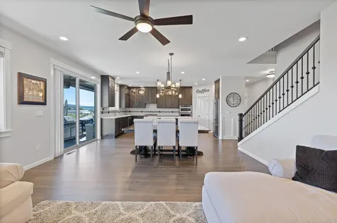 344 NW Saddle Ridge Loop Prineville OR 97754