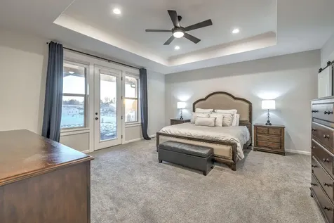 344 NW Saddle Ridge Loop Prineville OR 97754