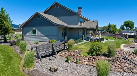 344 NW Saddle Ridge Loop Prineville OR 97754