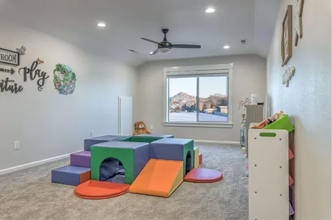 344 NW Saddle Ridge Loop Prineville OR 97754