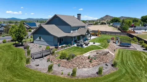 344 NW Saddle Ridge Loop Prineville OR 97754