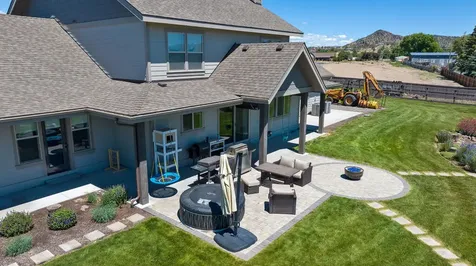 344 NW Saddle Ridge Loop Prineville OR 97754