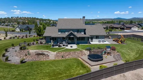 344 NW Saddle Ridge Loop Prineville OR 97754