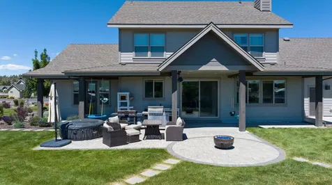 344 NW Saddle Ridge Loop Prineville OR 97754
