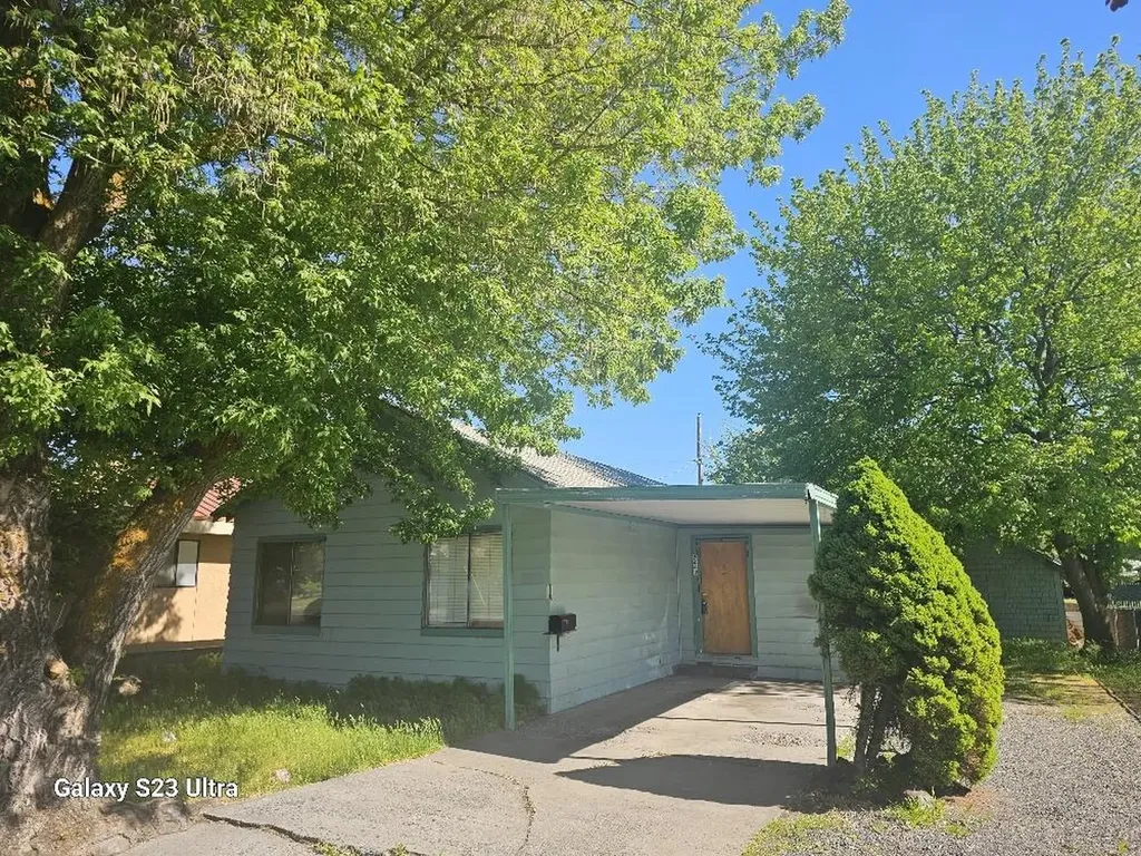 2442 Shasta Way Klamath Falls OR 97601