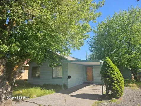 2442 Shasta Way Klamath Falls OR 97601