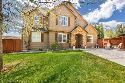 20753 Kilbourne Loop Bend OR 97701