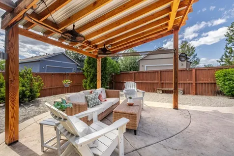 20753 Kilbourne Loop Bend OR 97701