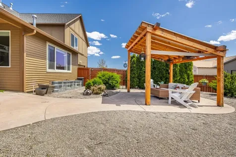 20753 Kilbourne Loop Bend OR 97701