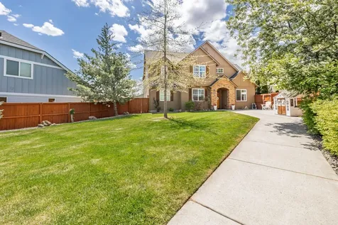 20753 Kilbourne Loop Bend OR 97701