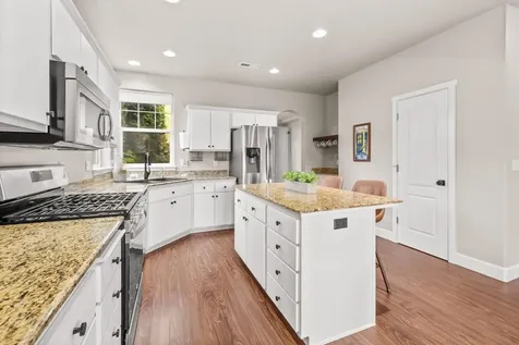 20753 Kilbourne Loop Bend OR 97701