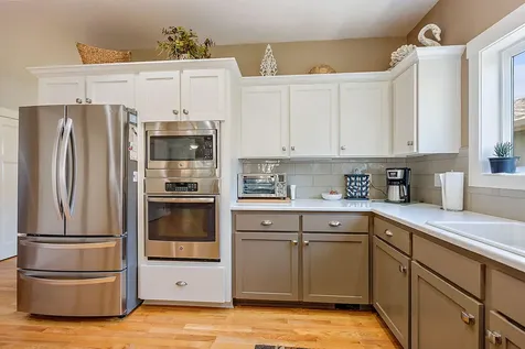 1229 Quail Hollow Drive Medford OR 97504