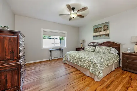 1229 Quail Hollow Drive Medford OR 97504