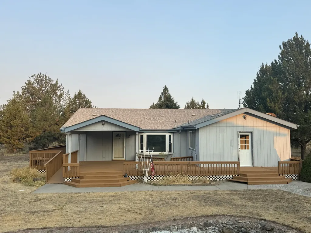 11769 SW Roundup Place Terrebonne OR 97760