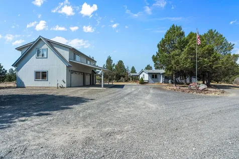11769 SW Roundup Place Terrebonne OR 97760