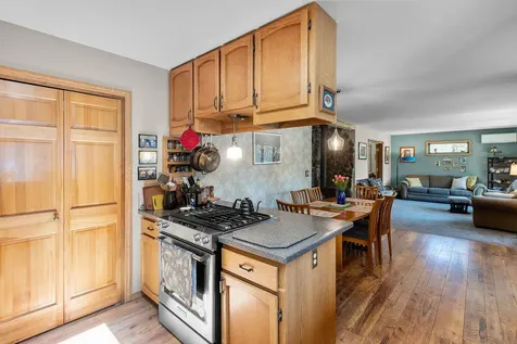 2880 NE Lotno Drive Bend OR 97701