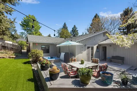 2880 NE Lotno Drive Bend OR 97701