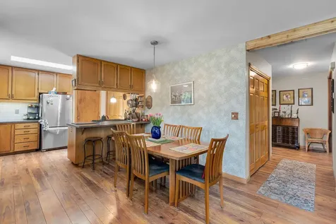 2880 NE Lotno Drive Bend OR 97701