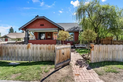 315 NW Hunter Place Bend OR 97703