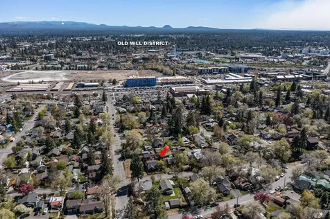 315 NW Hunter Place Bend OR 97703
