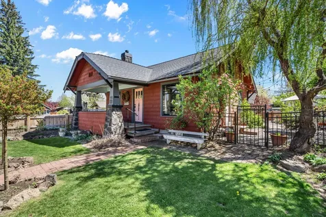 315 NW Hunter Place Bend OR 97703
