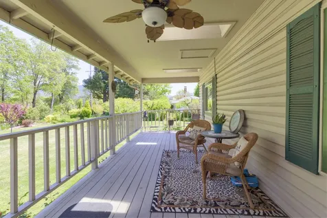 4415 Rogue River Highway Gold Hill OR 97525