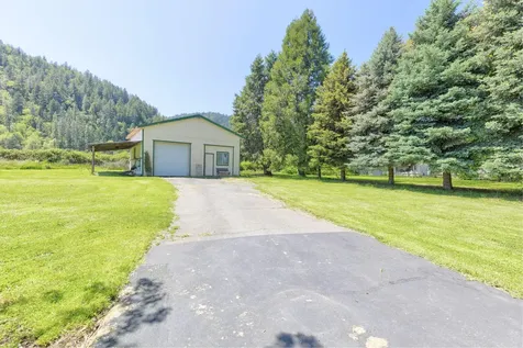 4415 Rogue River Highway Gold Hill OR 97525