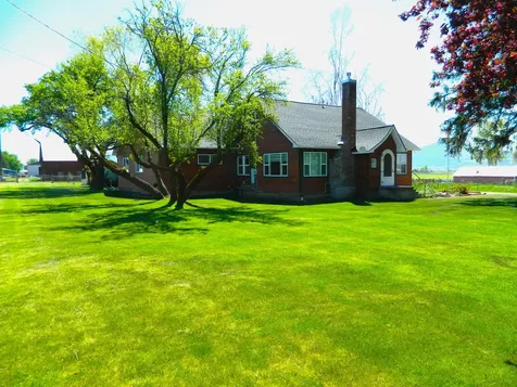 5033 Highway 39 Klamath Falls OR 97603