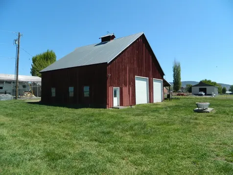5033 Highway 39 Klamath Falls OR 97603