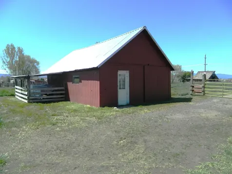 5033 Highway 39 Klamath Falls OR 97603