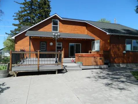5033 Highway 39 Klamath Falls OR 97603