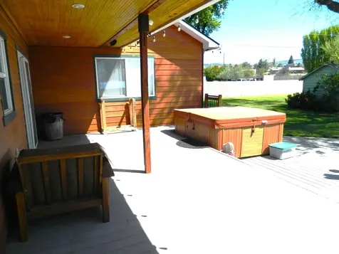 5033 Highway 39 Klamath Falls OR 97603